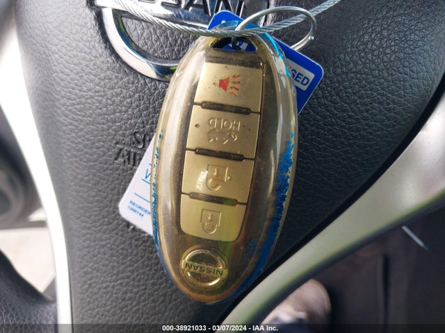 Nissan ALTIMA 2.5 2016 1N4AL3AP6GC266372 Image 11