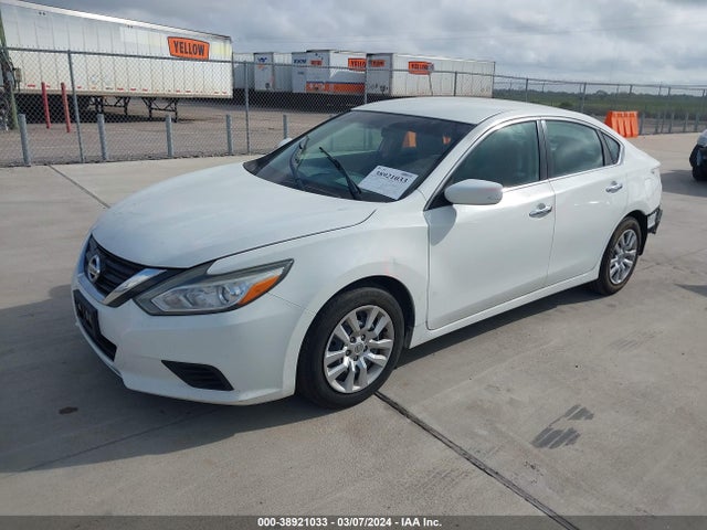 Nissan ALTIMA 2.5 2016 1N4AL3AP6GC266372 Image 2