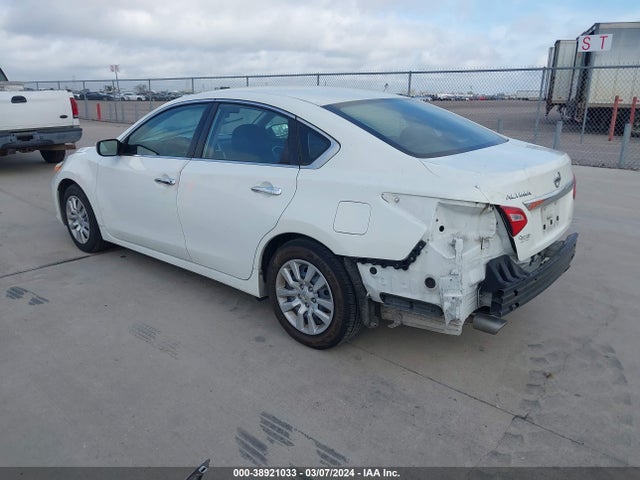 Nissan ALTIMA 2.5 2016 1N4AL3AP6GC266372 Image 3