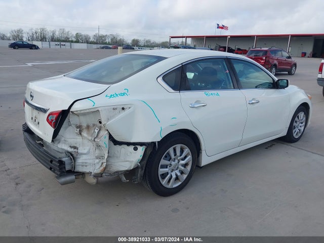 Nissan ALTIMA 2.5 2016 1N4AL3AP6GC266372 Image 4