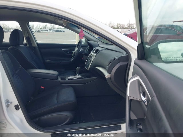 Nissan ALTIMA 2.5 2016 1N4AL3AP6GC266372 Image 5