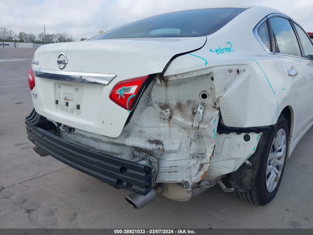 Nissan ALTIMA 2.5 2016 1N4AL3AP6GC266372 Image 6