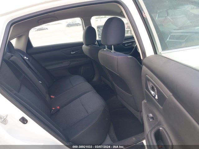Nissan ALTIMA 2.5 2016 1N4AL3AP6GC266372 Image 8