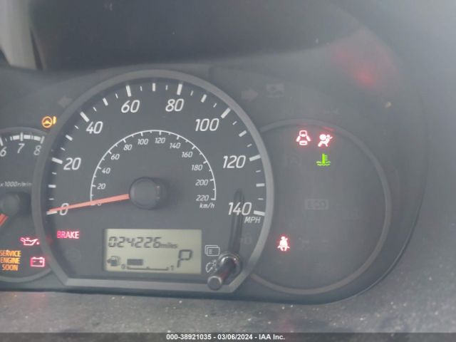 ML32FUFJ5PHF05239 Mitsubishi Mirage G4 Black Edition