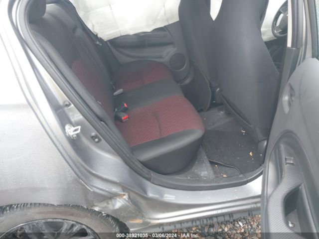ML32FUFJ5PHF05239 Mitsubishi Mirage G4 Black Edition