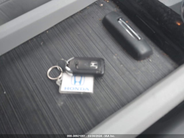 Honda Pilot Touring 2017 5FNYF5H90HB007142 Image 11