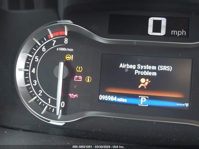 Honda Pilot Touring 2017 5FNYF5H90HB007142 Image 15