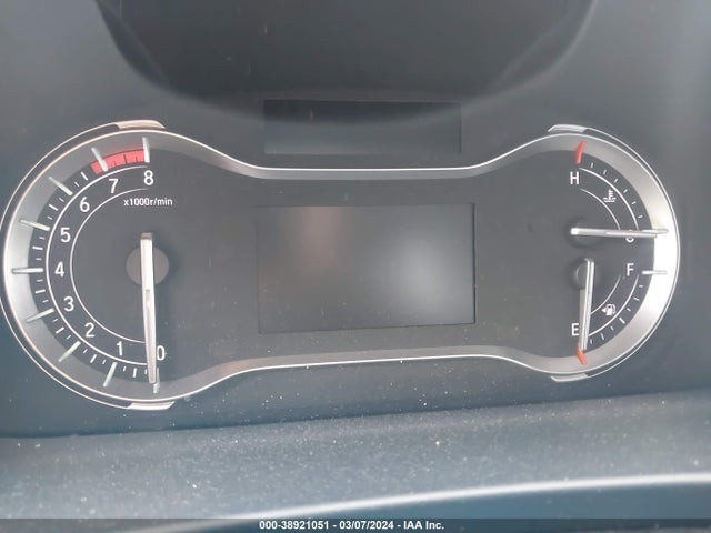 Honda Pilot Touring 2017 5FNYF5H90HB007142 Image 7