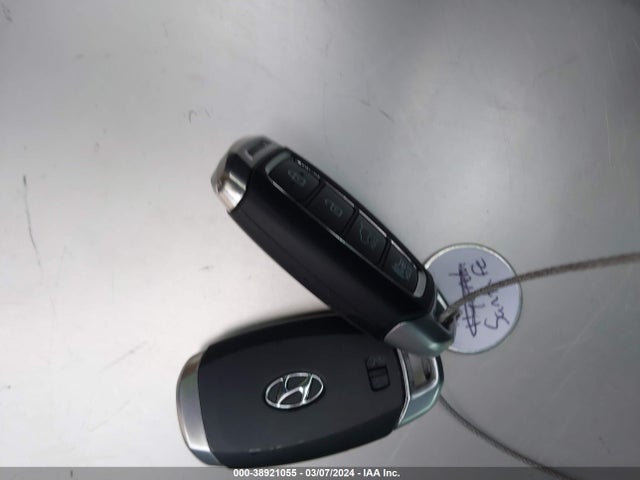 Hyundai Santa Fe Limited 2020 5NMS53AD0LH180193 Image 11