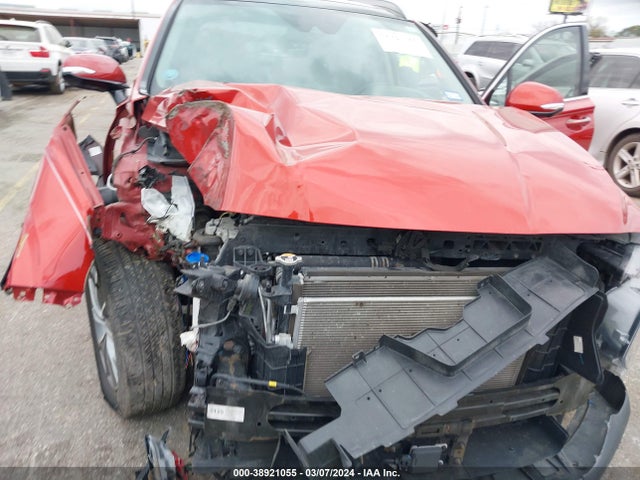 Hyundai Santa Fe Limited 2020 5NMS53AD0LH180193 Image 6