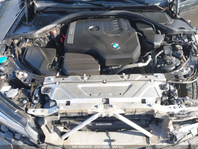 2020 BMW 330I 3MW5R7J07L8B33851 Photo 9
