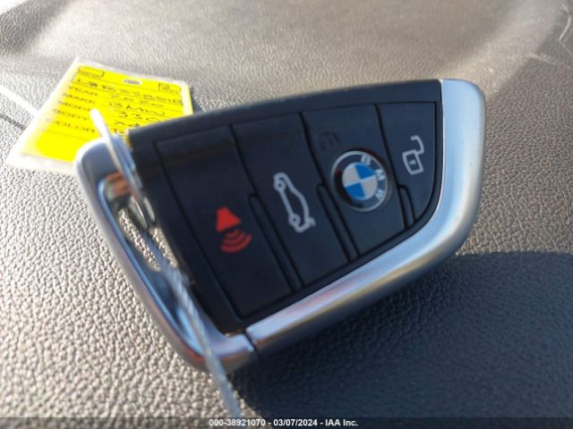 2020 BMW 330I 3MW5R7J07L8B33851 Photo 10