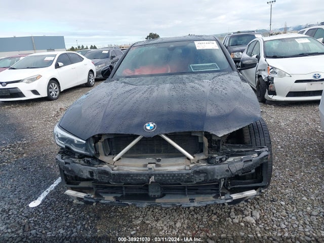 BMW 330i Xdrive 2020 3MW5R7J07L8B33851 Image 13