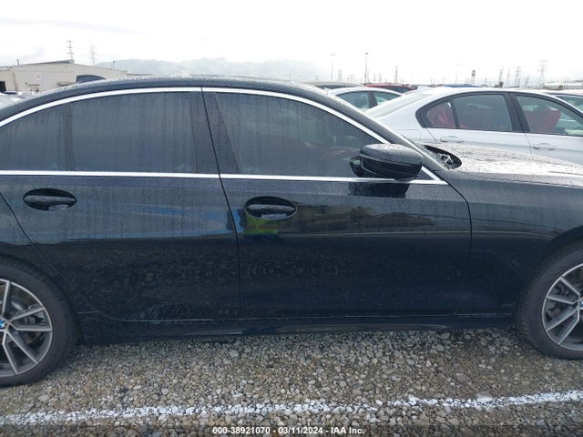 BMW 330i Xdrive 2020 3MW5R7J07L8B33851 Image 14
