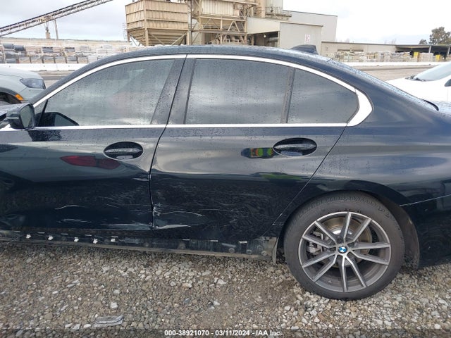 BMW 330i Xdrive 2020 3MW5R7J07L8B33851 Image 15