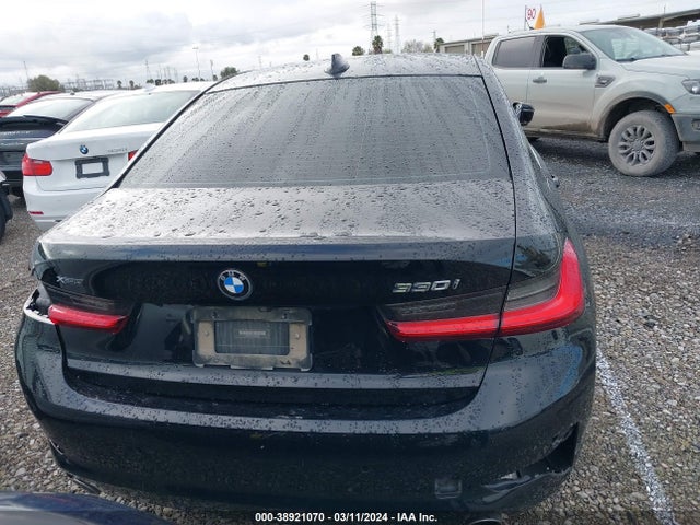 BMW 330i Xdrive 2020 3MW5R7J07L8B33851 Image 17