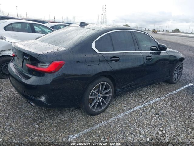 2020 BMW 330I 3MW5R7J07L8B33851 Photo 3