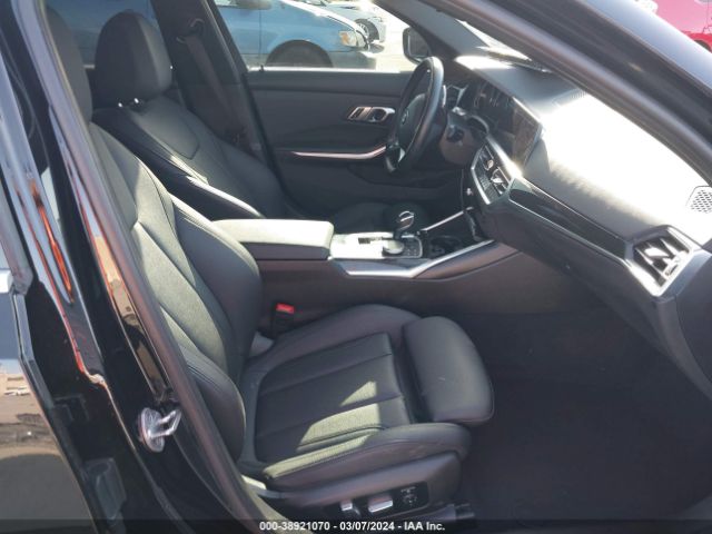 2020 BMW 330I 3MW5R7J07L8B33851 Photo 4