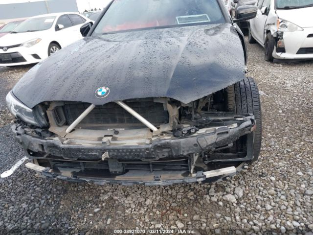 2020 BMW 330I 3MW5R7J07L8B33851 Photo 5