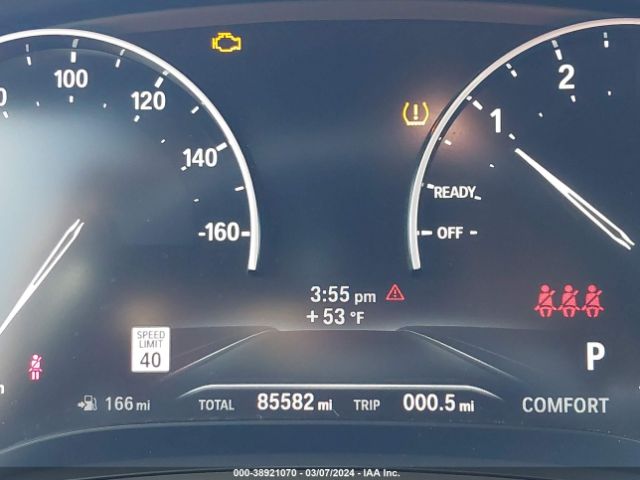 2020 BMW 330I 3MW5R7J07L8B33851 Photo 6