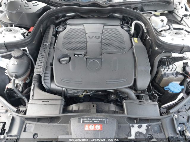 WDDHF8JB6GB230727 Mercedes-Benz E 350 4matic