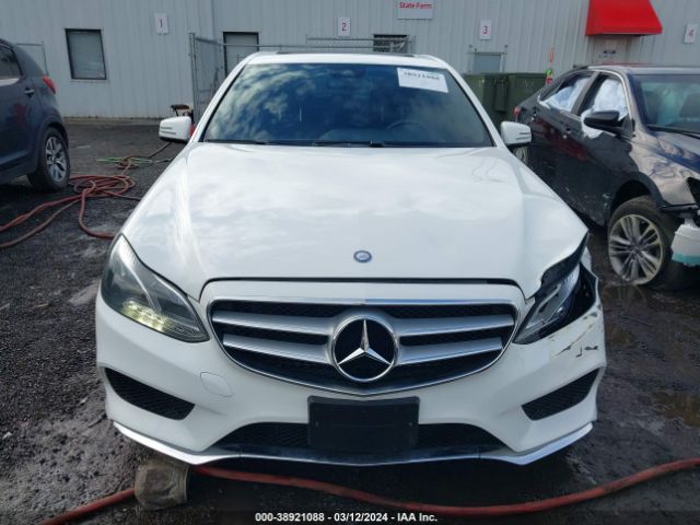 WDDHF8JB6GB230727 Mercedes-Benz E 350 4matic