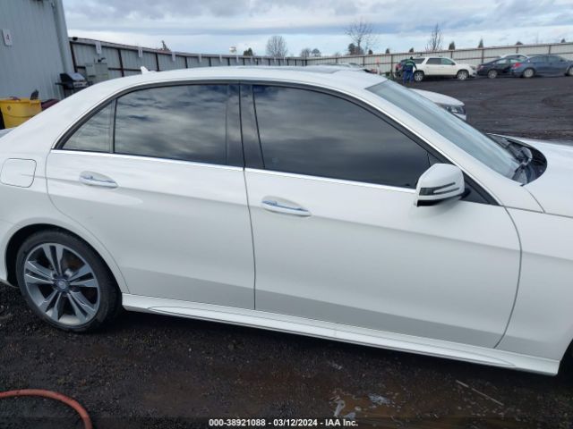 WDDHF8JB6GB230727 Mercedes-Benz E 350 4matic