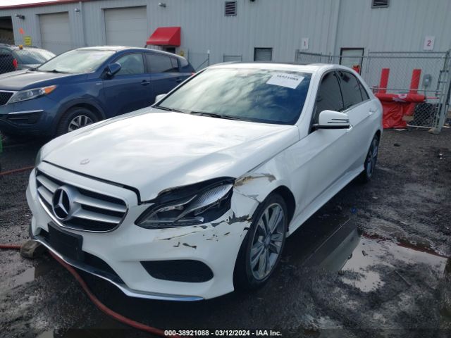 WDDHF8JB6GB230727 Mercedes-Benz E 350 4matic