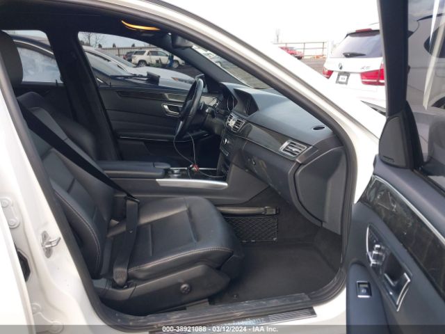 WDDHF8JB6GB230727 Mercedes-Benz E 350 4matic