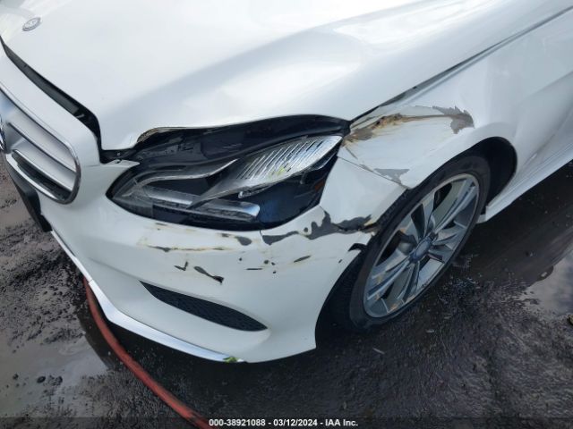 WDDHF8JB6GB230727 Mercedes-Benz E 350 4matic