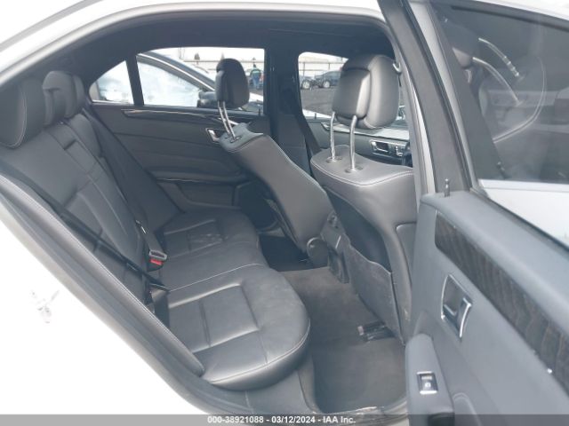 WDDHF8JB6GB230727 Mercedes-Benz E 350 4matic
