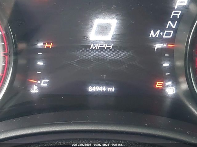 2C3CDXHG8JH145686 Dodge Charger Sxt Plus Rwd