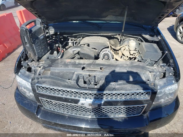 Chevrolet Tahoe Ls 2014 1GNSCAE09ER128584 Image 10
