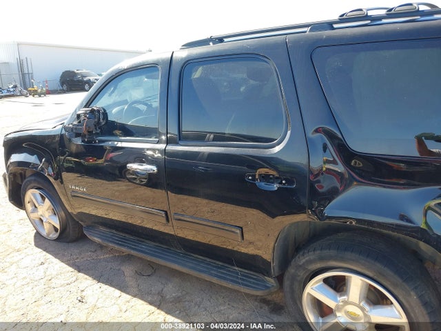 Chevrolet Tahoe Ls 2014 1GNSCAE09ER128584 Image 14
