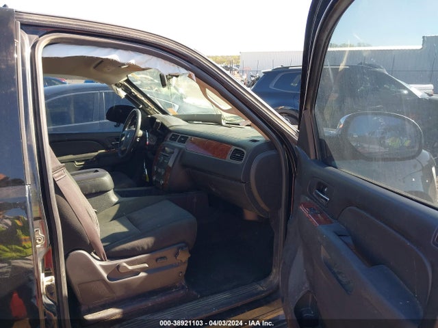 Chevrolet Tahoe Ls 2014 1GNSCAE09ER128584 Image 5