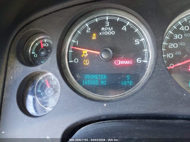 Chevrolet Tahoe Ls 2014 1GNSCAE09ER128584 Image 7