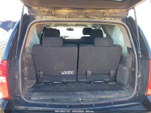 Chevrolet Tahoe Ls 2014 1GNSCAE09ER128584 Image 8