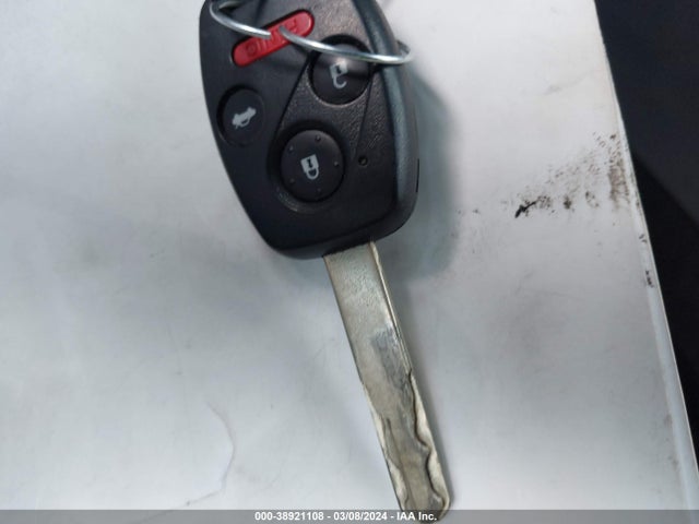 2012 HONDA CIVIC EX VIN: 2HGFB2F8XCH307836