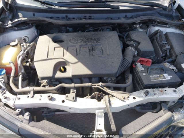 JTNKARJE6GJ505383 Scion IM