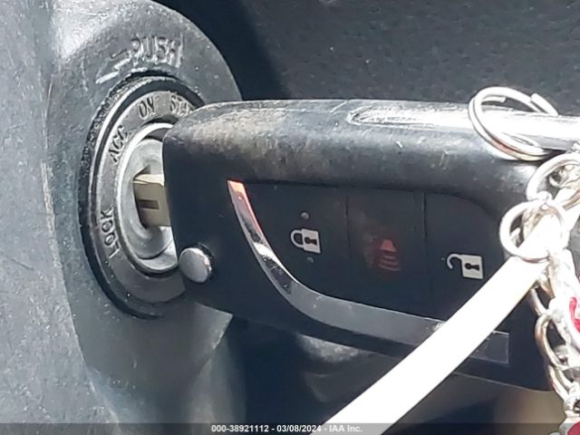 JTNKARJE6GJ505383 Scion IM