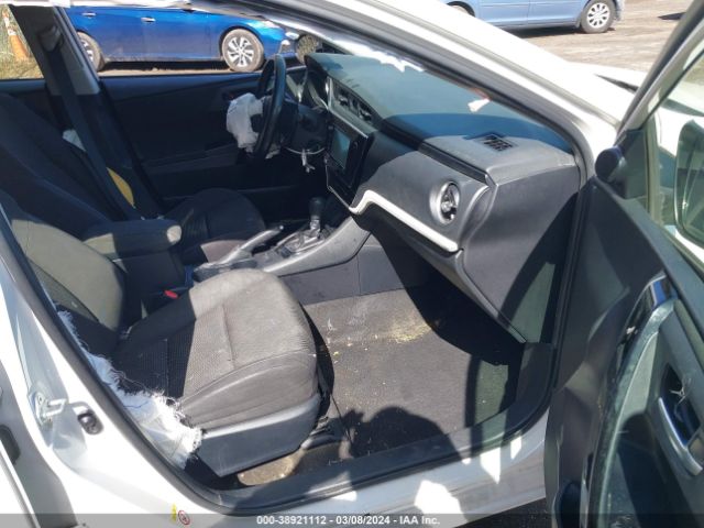JTNKARJE6GJ505383 Scion IM