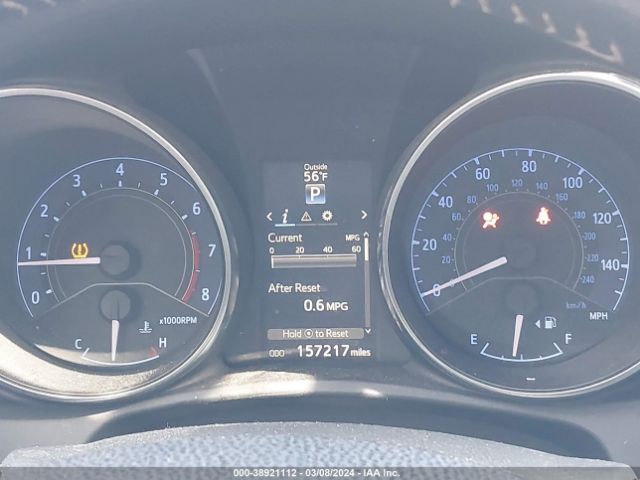 JTNKARJE6GJ505383 Scion IM