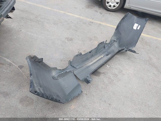 Honda Accord Ex-l 2016 1HGCR2F8XGA248113 Image 12