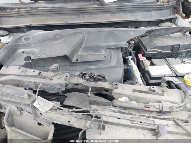 1C4PJLCB9HW527005 Jeep Cherokee Latitude Fwd
