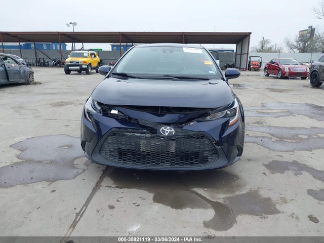 Toyota COROLLA LE 2021 JTDEPMAE0MJ158485 Image 13