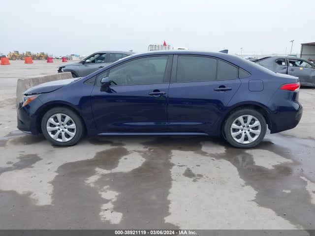 Toyota COROLLA LE 2021 JTDEPMAE0MJ158485 Image 15