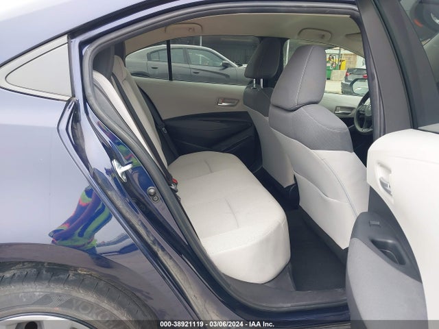 Toyota COROLLA LE 2021 JTDEPMAE0MJ158485 Image 8