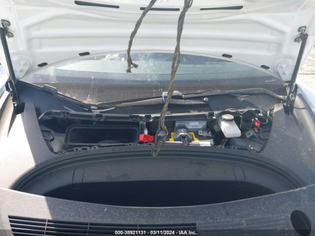5YJ3E1EBXKF493897 Tesla Model 3 Long Range/performance