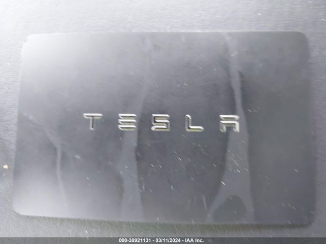 5YJ3E1EBXKF493897 Tesla Model 3 Long Range/performance