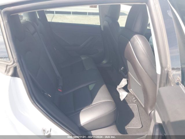 5YJ3E1EBXKF493897 Tesla Model 3 Long Range/performance